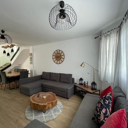 La Villa Tarajalejo Εξωτερικό φωτογραφία