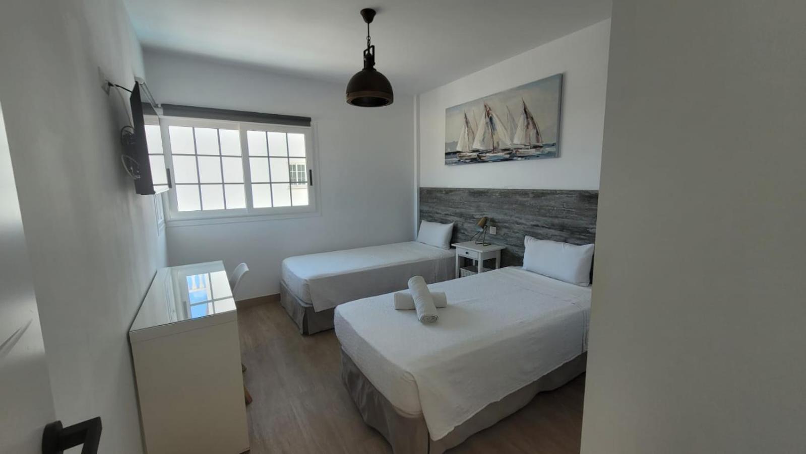 La Villa Tarajalejo Εξωτερικό φωτογραφία