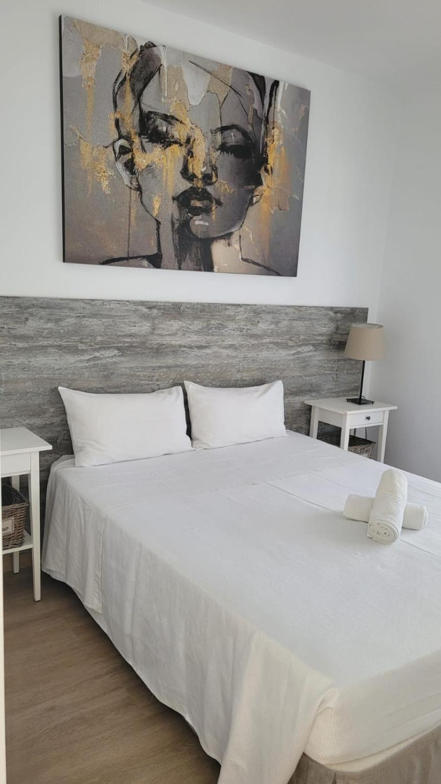 La Villa Tarajalejo Εξωτερικό φωτογραφία