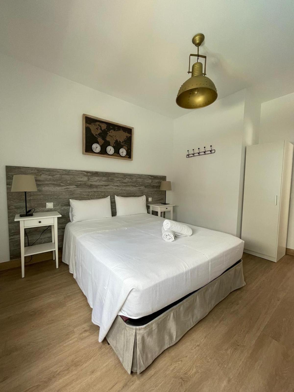 La Villa Tarajalejo Εξωτερικό φωτογραφία