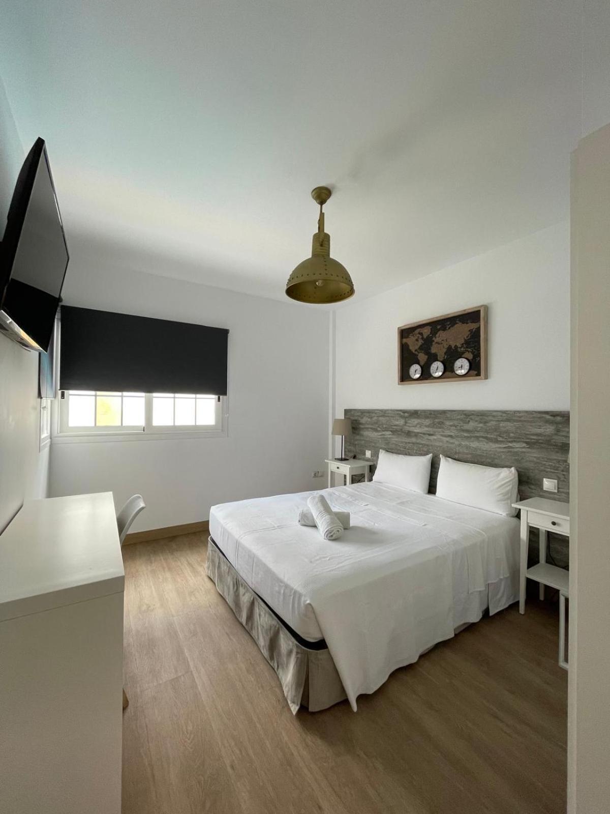 La Villa Tarajalejo Εξωτερικό φωτογραφία