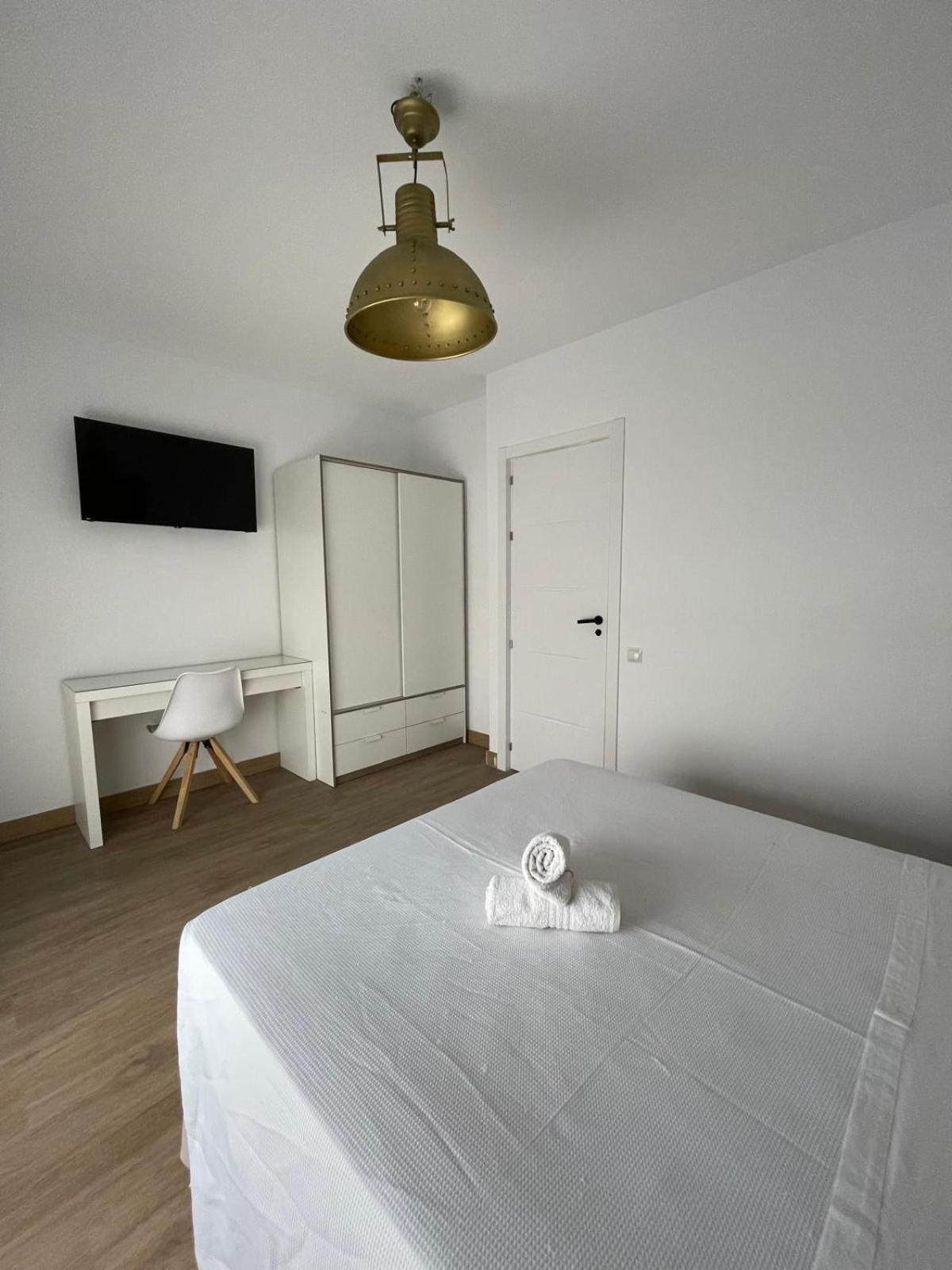 La Villa Tarajalejo Εξωτερικό φωτογραφία